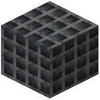 Tiled Dusk Bricks