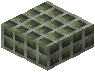 Tiled Verdant Brick Slab