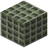 Tiled Verdant Bricks