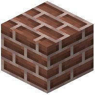 Umber Bricks