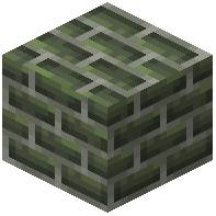 Verdant Bricks
