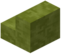 Cut Autunite Stairs