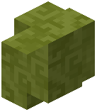 Cut Autunite Wall