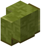 Polished Cut Autunite Wall