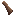 Rifle Stock