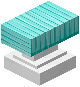 Powered Diamond Anvil
