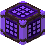 Crafting Machine