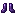 Crystallized Obsidian Boots