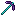 Crystal Pickaxe