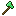 Emerald Axe