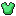 Emerald Chestplate
