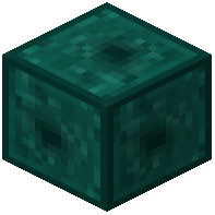 Ender Pearl Block