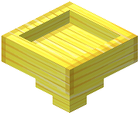 Golden Hopper