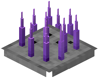 Cursed Spikes