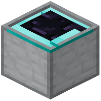 Uncrafting Grinder