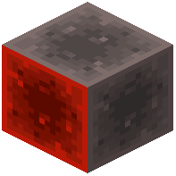 Waxed Redstone
