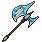 Great Iron Runeaxe