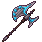 Great Netherite Runeaxe