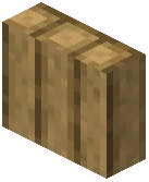 Oak Palisade