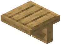 Oak Support