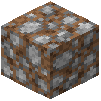 Rocky Dirt