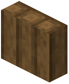 Spruce Palisade