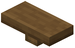 Spruce Seat