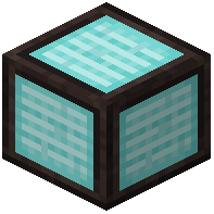 Bordered Block of Lite