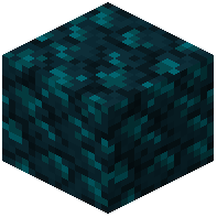 Cobbled Sculk Stone