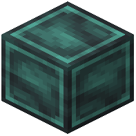 Cyan Stone Metal