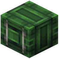 Forest Container