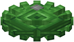 Forest Large Cogwheel