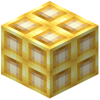 Gold Lamp