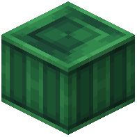 Green Sheet Metal