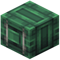 Mint Container