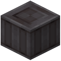Netherite Sheet Metal