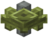 Olive Cogwheel