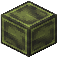Olive Stone Metal