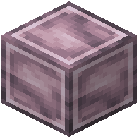 Pink Stone Metal