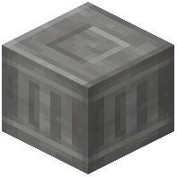 Stone Pillar