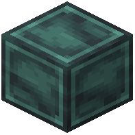 Teal Stone Metal