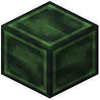 Verdant Stone Metal