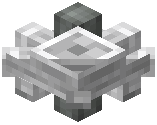 White Cogwheel