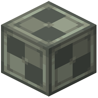 Zinc Checker Tiles