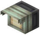 Zinc Frontlight