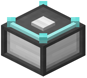 Draconium Fusion Crafting Injector