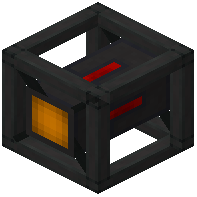 Flux Gate