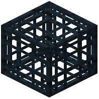Stabilized Mob Spawner