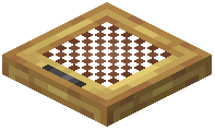 Coconut Trapdoor