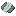 Oxygen Chromotography Card